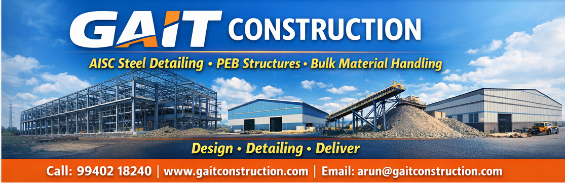 GAIT Construction Engineering